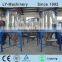 Plastiic drying machine