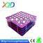 XQD hydroponics growing light full spectrum 72W led grow light