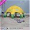 China Event dome tent inflatable Manufacturer,outdoor promotional wedding tent inflatable