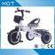 New kids folding tricycle with good parts from children tricycle bike factory