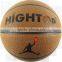 wholesale Leather basketball