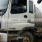 Used Japanese Model CXZ Concrete Mixer Truck for sale