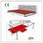 Best quality T6082 Aluminum Concert Stage Truss System ,DJ Truss Used Aluminum Truss