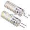 24pcs 3014 LED G4 AC/DC10-20V Light