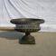 fiberglass plant pots classic urns garden flower pots