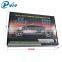 DC 12V LED Display Car Reverse Parking Sensor with 8 Sensors