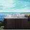 Discount Outdoor Hot Tub for 4 Persons