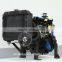 26.5kw 4 cylinder diesel engine for marine diesel genrerator 495CD