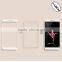 HUYSHE full body screen protector xiaomi mi max mobile tempered glass