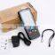 Industrial android portable barcode scanner with WCDMA GSM