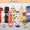 High Quality Lovely Baby Product Football Baby Leg Warmers Wholesale in Stock