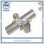Q235 Drop Forged & Pressed Putlog Clamp