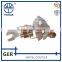 Forged Scaffold Tube Coupler Set