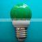 globe shape(G45 color) energy saving bulb