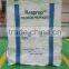 PP ton bag packing iron ore,U type over