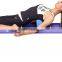 wholesale basketball point yoga foam roller massage fitness in different colors