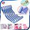 Portable Pool Float/Raft Lounge Chair Deluxe Water Hammock
