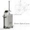 1 HZ Q Switch Nd Yag Laser Brown Age Spots Removal Tattoo Removal Machine Medical Use