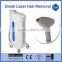 Beard Home SUSLASER Professional Painless Hair Removal Machine CE/ISO 808nm Diode Laser Hair Removal / 808nm Diode Laser Women 50-60HZ