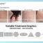 USA Laser Vaginal Tighten Medical Use RF Fractional Co2 Laser
