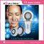 Electric human Facial and body wash cleansing brush