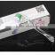 2016 Factory Supply Newest 540 Pins Micro Needle Derma Roller