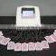 Maxbeauty popular diode laser machine for weight loss lipolysis