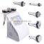 5 in 1 Portable Magic Beauty Vacuum Multipolar RF Ultrasonic Cavitation RF for beauty
