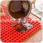 Microwave Oven Safety Folding Desk Kitchen Table Silicone Baking Mat