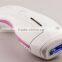 Manufacturer home use IPL hair removal device with 3 replaceable lamps ipl laser facial equipment ipl photofacial machine for ho