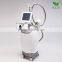 weight reduce instruments Sino S8 vacuum infrared laser cavitation