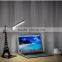 Eiffel Tower Touch Dimmer USB Tower shape decorative led lamp creative led Bookshelf Reading Lamp