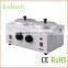 Kosbeauty professional double wax warmer electric
