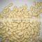 blanched peanut kernels