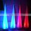 China supplier bar decoration inflatable cone shape With low price