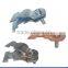 Rigid Steel Conduit Pipe Clamp Strut Pipe Clamp