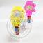 Cheap Maze Watch Candy Toy Press Candy in Cartoon Watch Maze