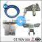 high quality precision 1095 high carbon steel arc welding machine with cheap carbon steel prices grinding attachment for lathe