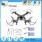 Hot sale PRO Quadcopter with HD 2MP Camera drone syma x5sc