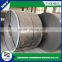 low carbon Cold rolled steel coil mill in boxing