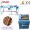 High Quality Bamboo Toothpick Making Machine with CE Certificate