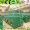 bbq charcoal carbonization furnace with CE ISO