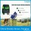 New electric fence Portable farm fence kits energizers 0.5/1.0/5J Available