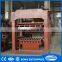 Full automatic hollow brick making machine price