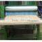 Low price best sell the most durable cotton carding machine