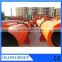 Sludge drying machine and rotary kiln process and rotary drum dryer for sale