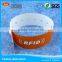 passive rfid paper wristband