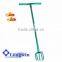 handy hollow tine tool