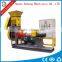 automatic floating fish feed pelletizer machine