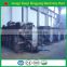 sawdust carbonizing furnace/wooden powder charcoal making machine/rice husk carbonized kiln